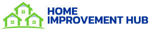The home improvement hub write for us logo