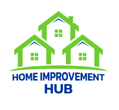 The Home Improvement Hub