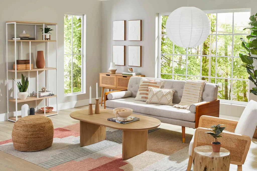 Blog : Modern Living Room Ideas