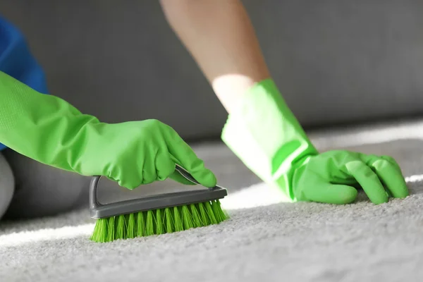 carpet cleaning dublin